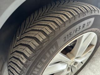 Llantas originales Skoda Kodiaq 17” + 215 65 R17