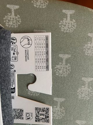 Medias Calzedonia Soft Comfort T.3 M