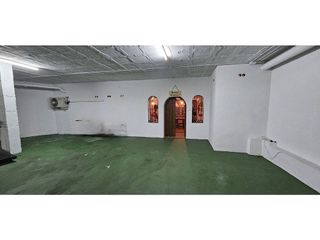 Local comercial en venta en El Bajondillo en Torremolinos