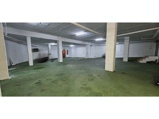Local comercial en venta en El Bajondillo en Torremolinos