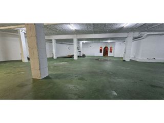 Local comercial en venta en El Bajondillo en Torremolinos