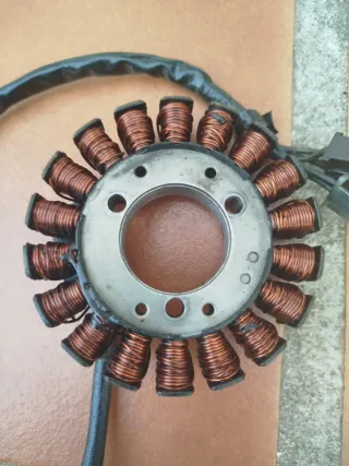 Estator Suzuki GZ Marauder 250