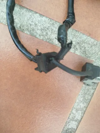 Estator Suzuki GZ Marauder 250