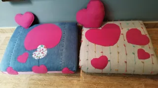 Solo está tarde a 5€