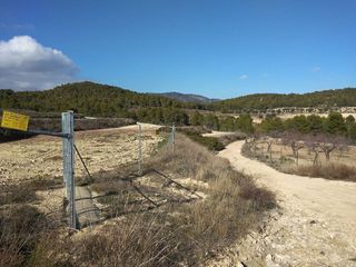 Terreno en venta en Mula