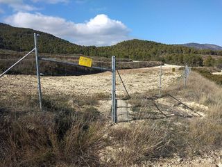 Terreno en venta en Mula