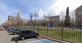 Terreno en venta en Parque Cataluña - Cañada - Soto en Torrejón de Ardoz