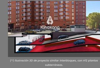 Terreno en venta en Parque Cataluña - Cañada - Soto en Torrejón de Ardoz