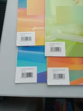 Libro saberes basicos Revuela. 6 Primaria