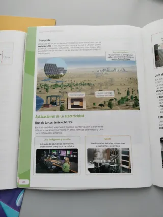 Libro saberes basicos Revuela. 6 Primaria