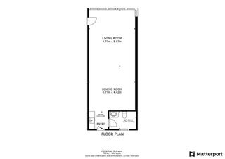 Oficina en venta en Playa Bajadilla - Puertos en Marbella