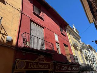 Edificio en venta en Xàtiva