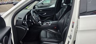 DESDE 376€ AL MES SIN ENTRADA MERCEDES GLC D AUTO