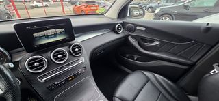 DESDE 376€ AL MES SIN ENTRADA MERCEDES GLC D AUTO