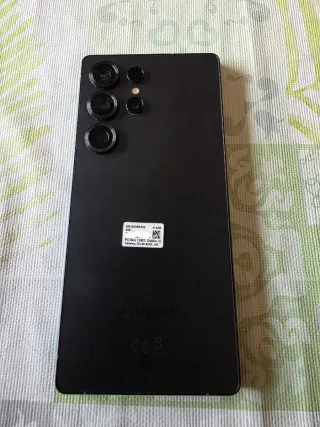 Samsung Galaxy S25 Ultra