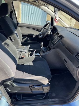 Ford S-MAX 2008