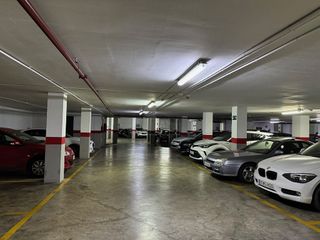 Garaje en venta en Sant Pau en Valencia