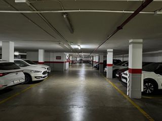 Garaje en venta en Sant Pau en Valencia