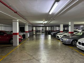 Garaje en venta en Sant Pau en Valencia