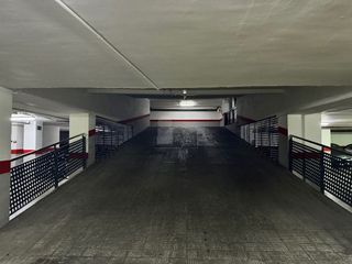 Garaje en venta en Sant Pau en Valencia