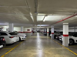 Garaje en venta en Sant Pau en Valencia