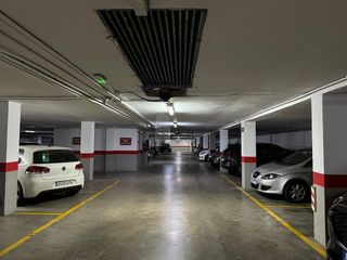 Garaje en venta en Sant Pau en Valencia