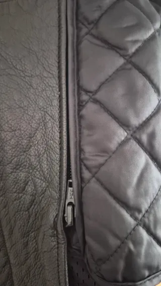 Cazadora de piel Harley Davidson  ÚLTIMO PRECIO