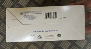 Mando PS4 Dualshock 4 Inalámbrico Sony