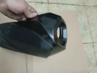 Embellecedor Tubo Sym Symphony SR 125