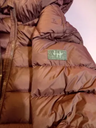 Piumino bambina 12 anni