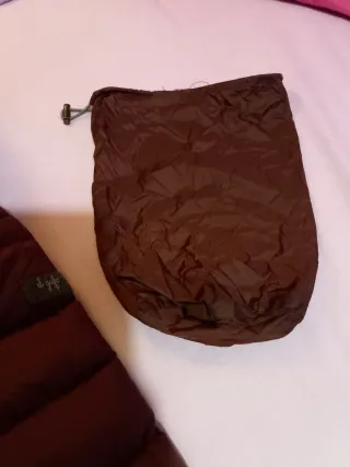 Piumino bambina 12 anni