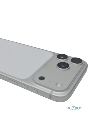 Smartphone Apple iPhone 17 Pro Max 256GB Silver