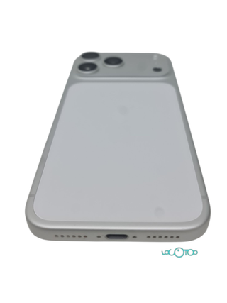 Smartphone Apple iPhone 17 Pro Max 256GB Silver