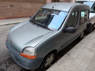 Renault Kangoo 1998