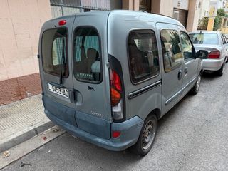 Renault Kangoo 1998