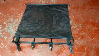 Separador perros RENAULT ESPACE