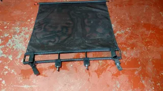 Separador perros RENAULT ESPACE