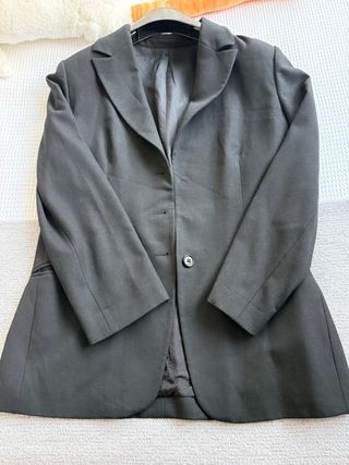 Americana Amite Negra