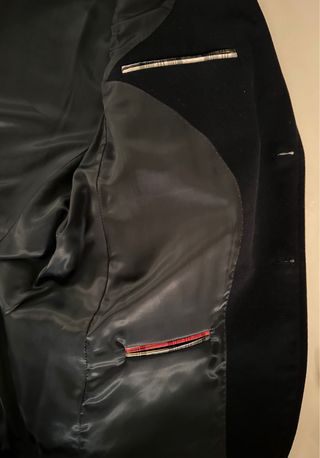 Giacca da uomo FB Class