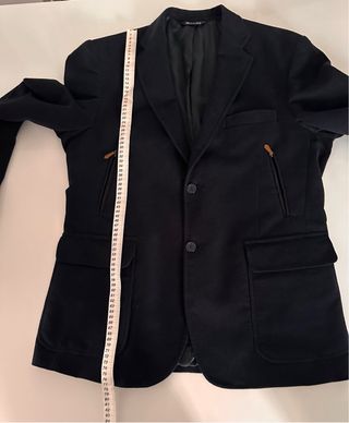 Giacca da uomo FB Class