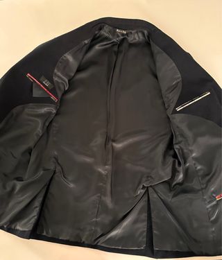 Giacca da uomo FB Class