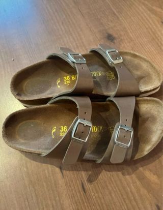 Sandalias Birkenstock