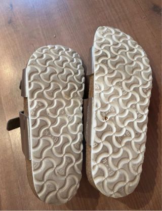 Sandalias Birkenstock