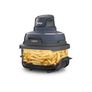 Freidora Ninja Crispi Nueva air fryer garantia
