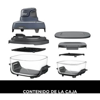 Freidora Ninja Crispi Nueva air fryer garantia