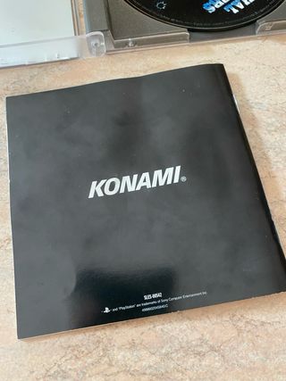 Lethal Enforcers PS1 ita