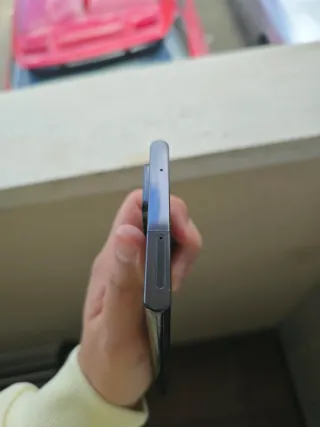 Samsung Galaxy Note 20 Ultra 5G Negro