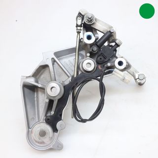 Pedana Destra Moto Guzzi V85 TT 2021-2026