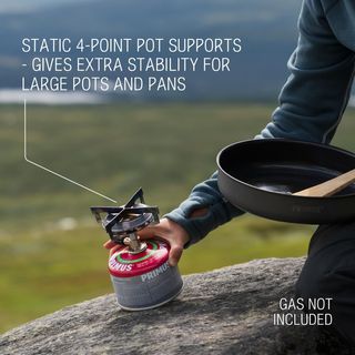 Stufa da Campeggio Primus Mimer