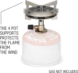 Stufa da Campeggio Primus Mimer